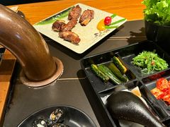 -千寻烧肉(政务区店)