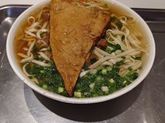 -李兰英湖南面馆(护国路店)