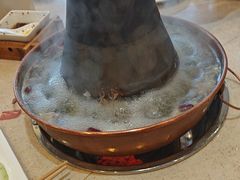 -阳坊大都涮羊肉(阳坊总店)