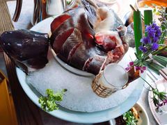-野山舂·贵州现舂酸汤牛肉(民生路店)