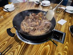 -大地农庄(逢沙大道店)