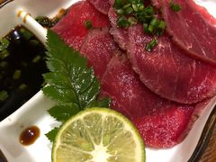 -贵木日本料理·铁板烧(新地假日广场店)