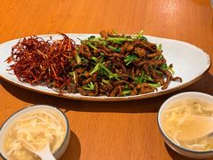 -老昌春饼(中央大街店)