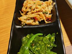 -三石铁板烧(紫竹桥店)