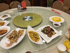 -东四民芳餐厅(世茂工三店)