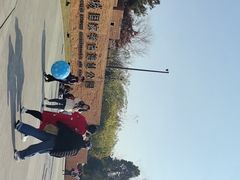 -盘龙城国家考古遗址公园