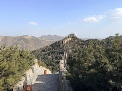 -雁门关景区