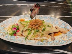 -粤·向群饭店(二沙岛店)