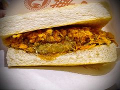重辣鱼治-華人 華星冰室(氹仔 店)