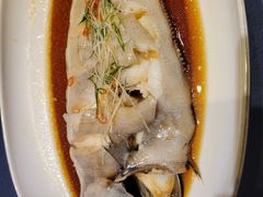-金狮麟·新豫菜(金码大厦店)