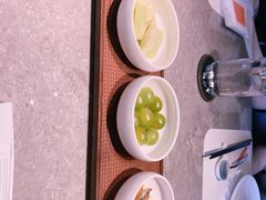 -木守西溪溪隐餐厅
