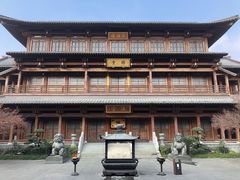 -香积寺