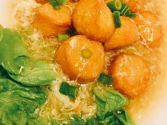 -真浪花园海鲜餐馆