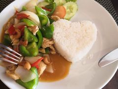 -Old House Restaurant