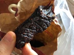 -都士牧人现烤牛肉干