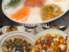 -小炳胜(卓悦中心店)
