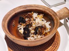 黑松露米粉肉捞饭-皖宴(合肥店)