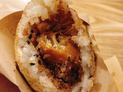 老街糯米团-正南齐北·老街糯米团(洪崖洞店)