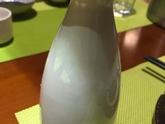 -花月日本料理(奥林匹克大厦店)