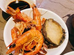 -海天盛宴海鲜自助(正大广场店)