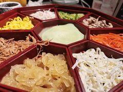 -将军牛排·尔滨地标朝鲜族美食(总店)