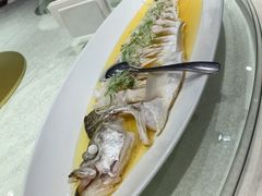 -金枝玉叶上海人家食府(三里河店)