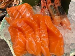 -大渔铁板烧(民盈·国贸城店)