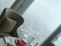 -洲际酒店·地平线全日餐厅HORIZON CAFÉ