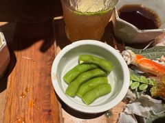 -Minase水濑·日料放题(外滩店)