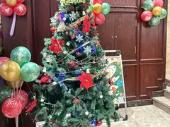 -嘎吧锅私家菜馆(联想科技城店)