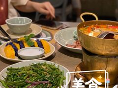 -CHINCHIN 青青·泰国料理(万象食家店)