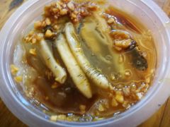 -安海五叔公土笋冻(西街店)