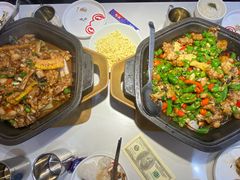 -蛙来哒(方圆荟店)