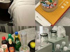 -南京THE TAI太和紫金大酒店