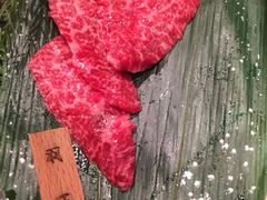 -老乾杯和牛烧肉(王府中环店)