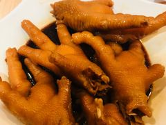 凤爪-添好运点心专门店(中环IFC店)