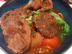 -馔豚·台北菜专门店(深圳湾万象城店)