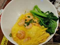 -七爷清汤腩·港式餐厅(金狮广场店)