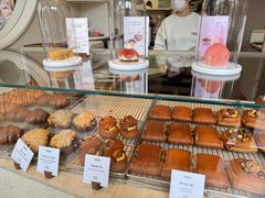 -VERIE BAKEHOUSE