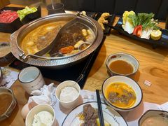 -牛匠和牛寿喜锅(西安总店)