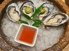 -Minase水濑·日料放题(外滩店)