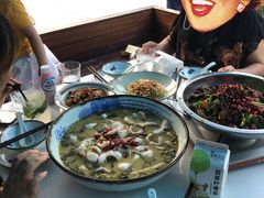 -成都娃娃花园餐厅 (南艺旗舰店)