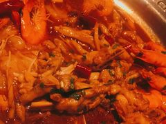 -胖哥俩肉蟹煲(湖滨银泰in77店)