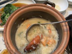 -潮州府·潮菜·砂锅粥(徐家汇店)