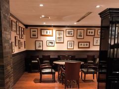 -上海锦江汤臣洲际大酒店柒酒廊