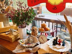 -Pie Bird(新闸路店)