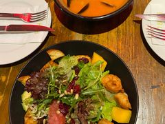 -1886德国汽车餐厅(外滩中央店)