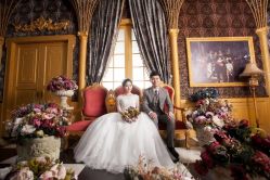 点击看大图 -蔚蓝映像STUDIO婚纱摄影(南稍门店)