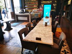 -轻捞慢起面馆(新世界百货店)