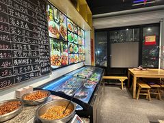 -开味馆饭铺(站前西路店)